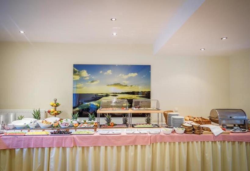 Hotel Künstlerherberge 10