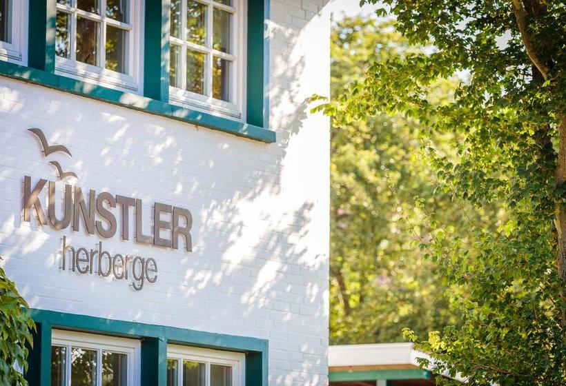 Hotel Künstlerherberge 13