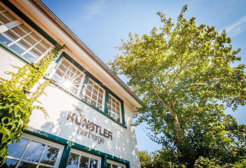 Hotel Künstlerherberge 2