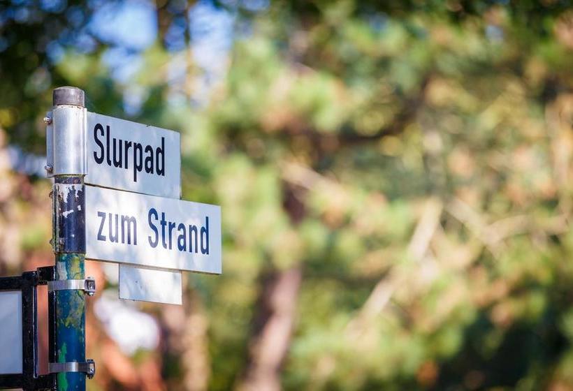 Hotel Künstlerherberge 20