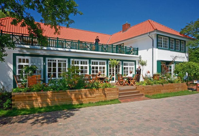 Hotel Künstlerherberge 4