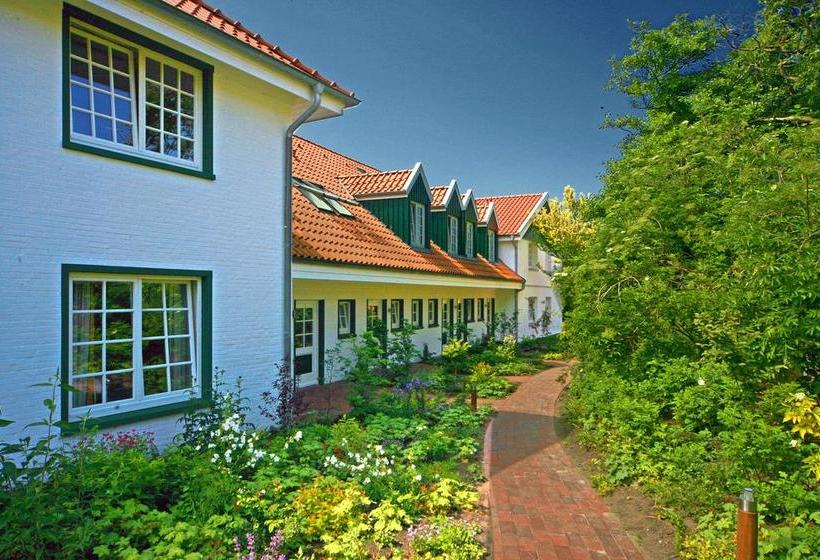 Hotel Künstlerherberge 5