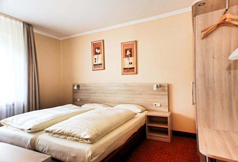 Hotel Restaurant Derboven 10