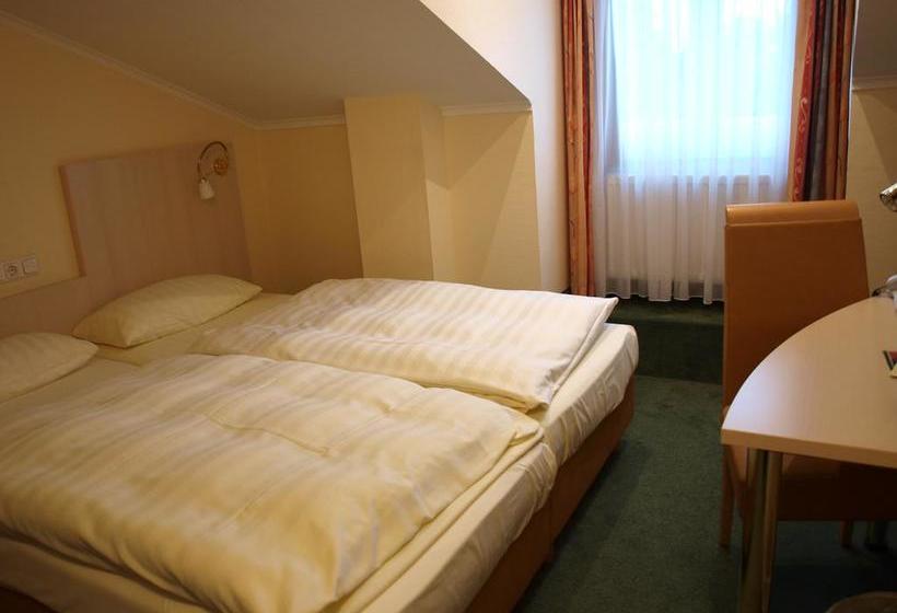 Hotel Restaurant Derboven 12