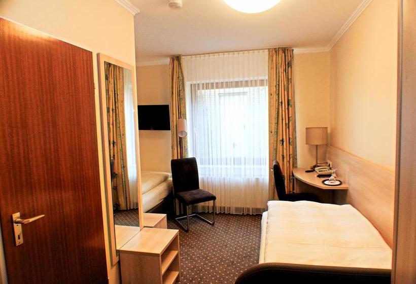 Hotel Restaurant Derboven 14