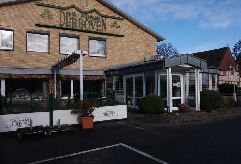 Hotel Restaurant Derboven 16