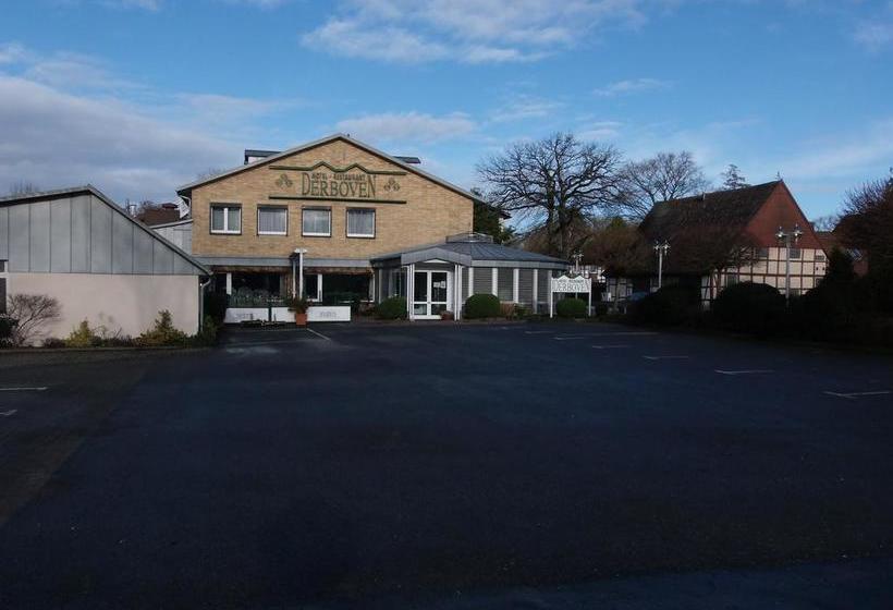 Hotel Restaurant Derboven 17