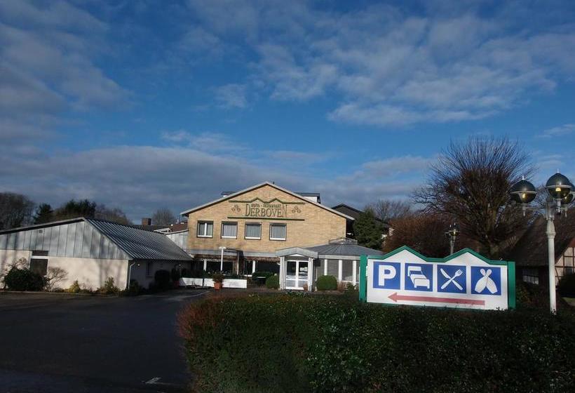 Hotel Restaurant Derboven 18