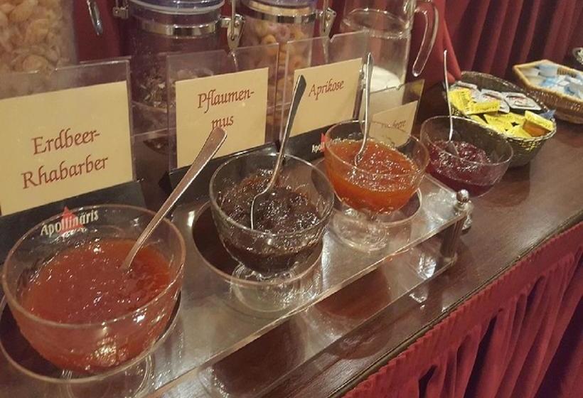 Hotel Restaurant Derboven 2