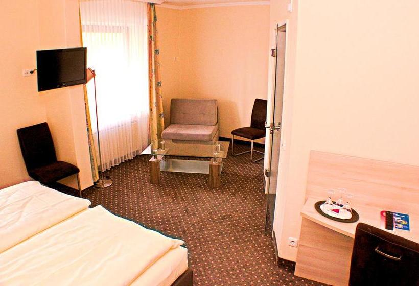 Hotel Restaurant Derboven 3