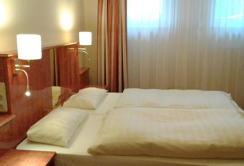 Hotel Restaurant Derboven 5