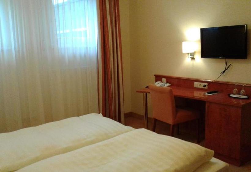 Hotel Restaurant Derboven 6