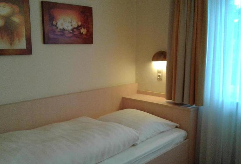 Hotel Restaurant Derboven 7