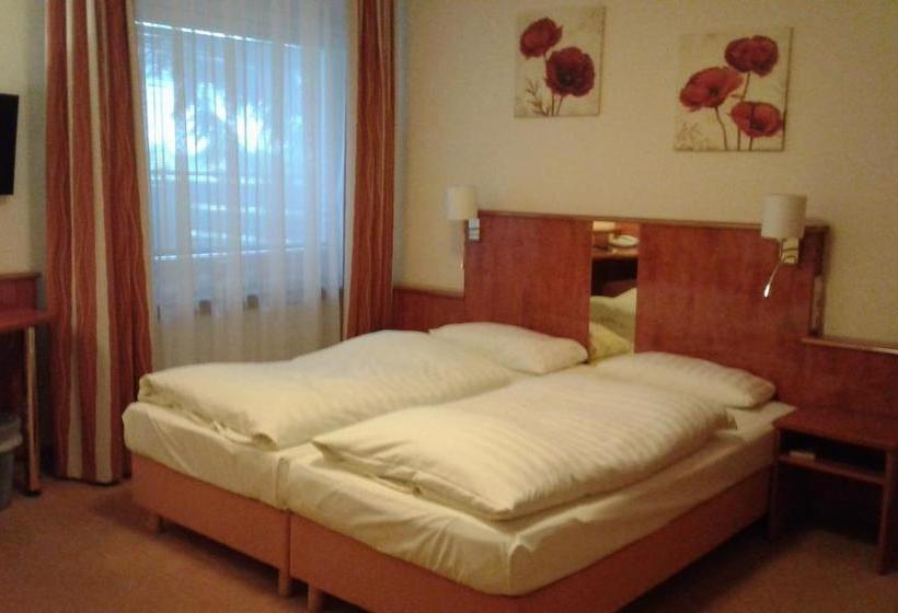 Hotel Restaurant Derboven 8