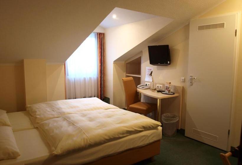 Hotel Restaurant Derboven 9