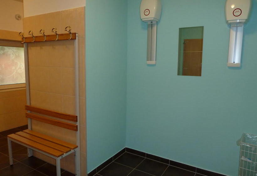 Hotel Hostel Wittenberg 10