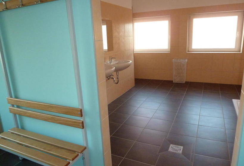 Hotel Hostel Wittenberg 11