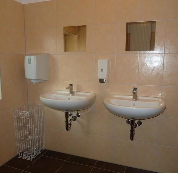 Hotel Hostel Wittenberg 12