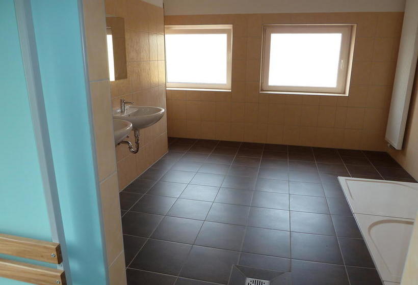 Hotel Hostel Wittenberg 14