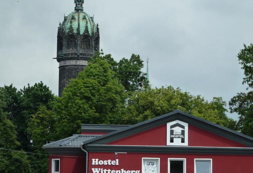 Hotel Hostel Wittenberg 2