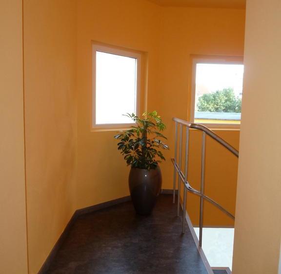 Hotel Hostel Wittenberg 6