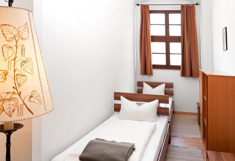 Hotel Brauhaus Wittenberg 10