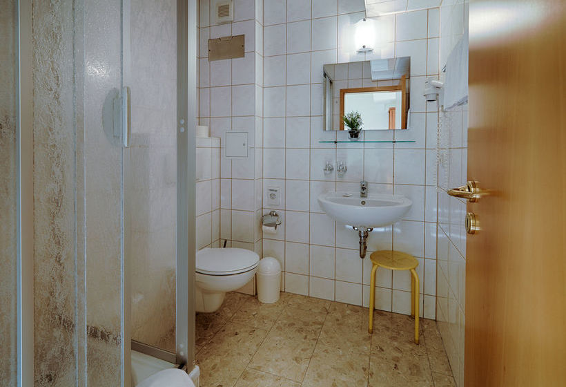 Hotel Brauhaus Wittenberg 18