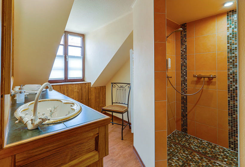 Hotel Brauhaus Wittenberg 19