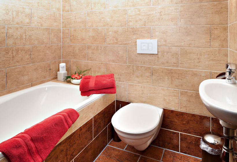 Hotel Brauhaus Wittenberg 20