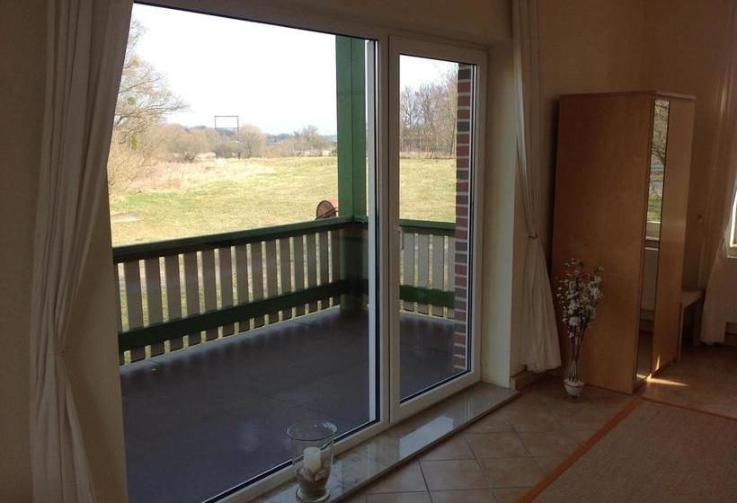 Hotel Brückenkopf 1