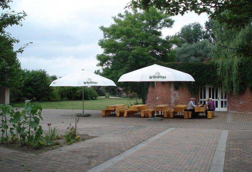 Hotel Brückenkopf 13