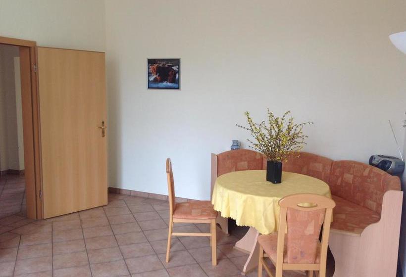 Hotel Brückenkopf 14