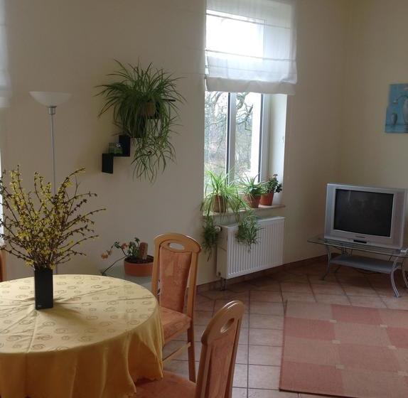 Hotel Brückenkopf 15