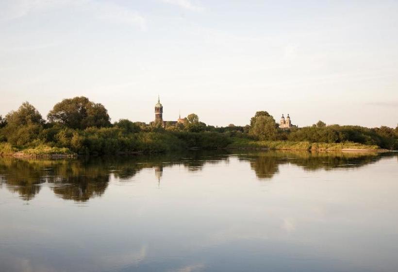 Hotel Brückenkopf 17