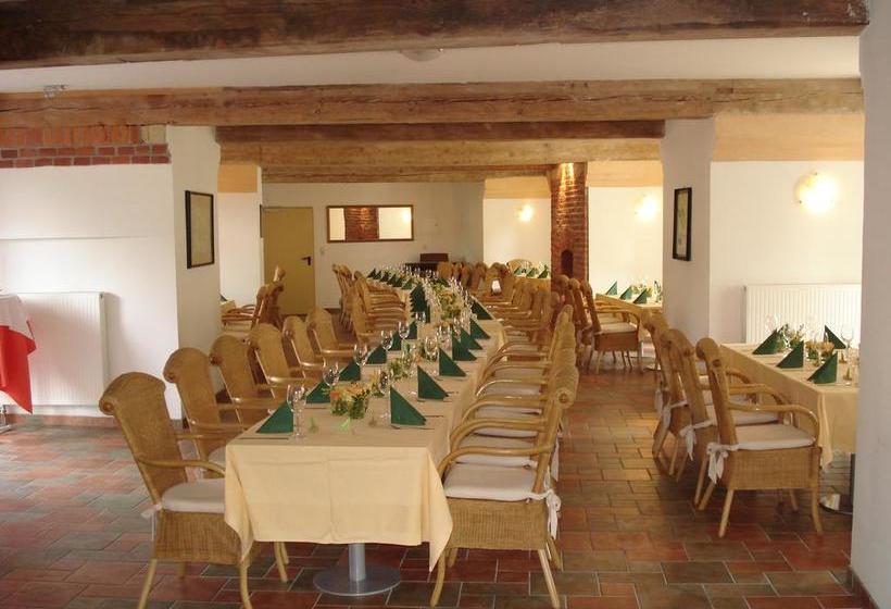 Hotel Brückenkopf 19