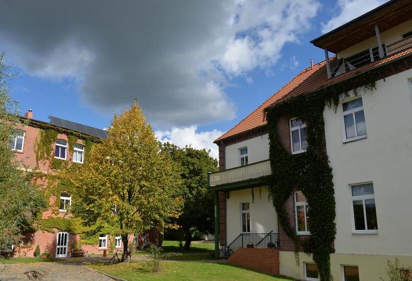 Hotel Brückenkopf 2