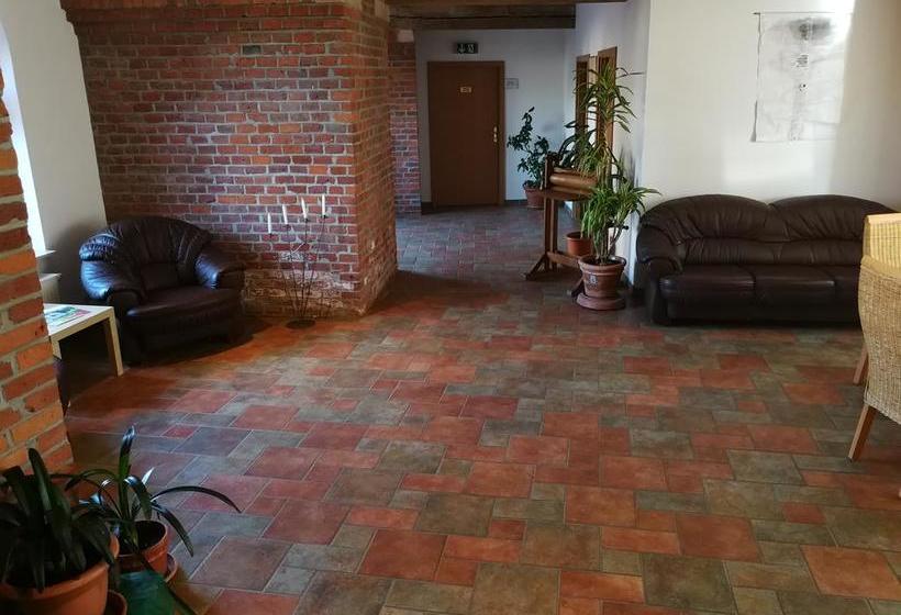 Hotel Brückenkopf 3