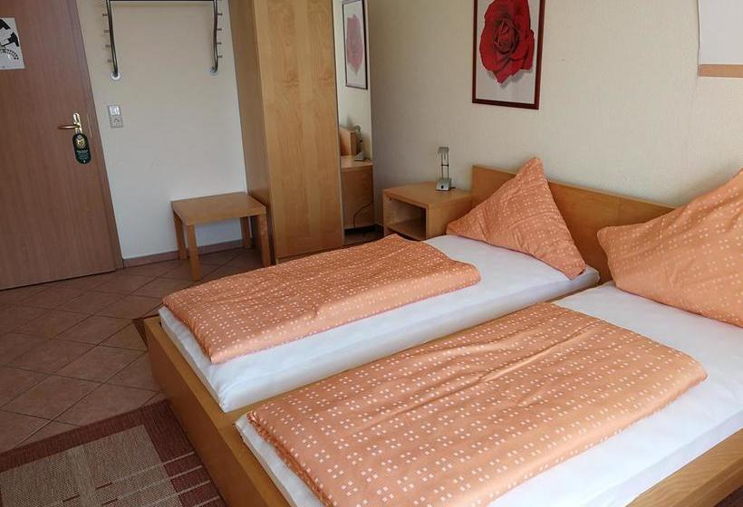 Hotel Brückenkopf 6