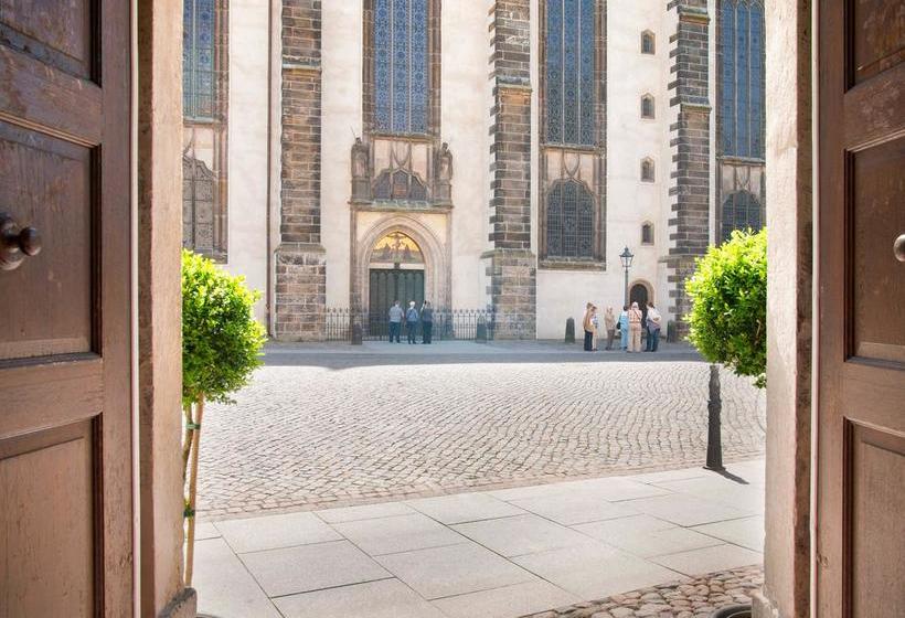 Hotel Alte Canzley 11