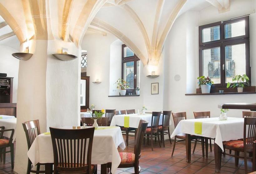 Hotel Alte Canzley 12