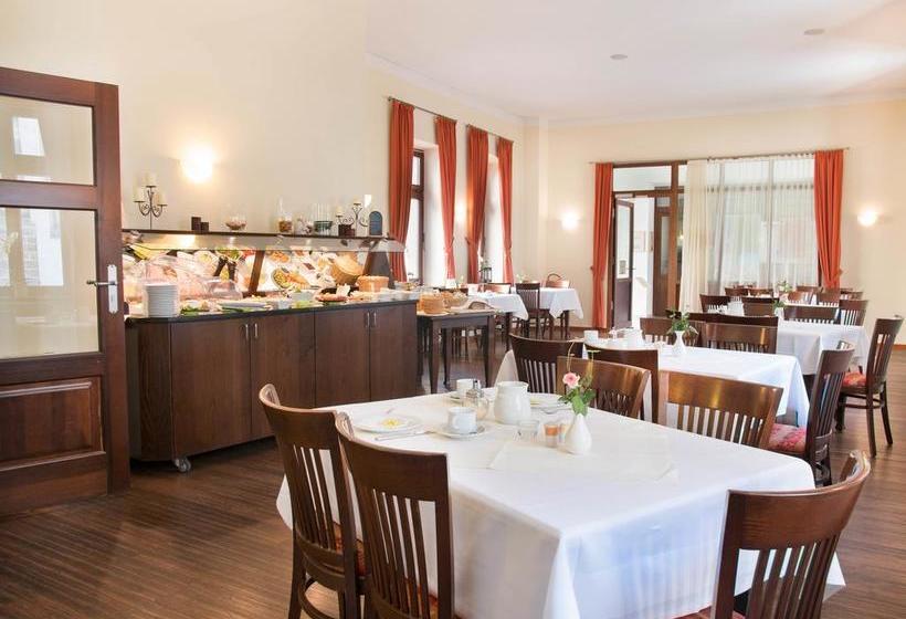 Hotel Alte Canzley 13