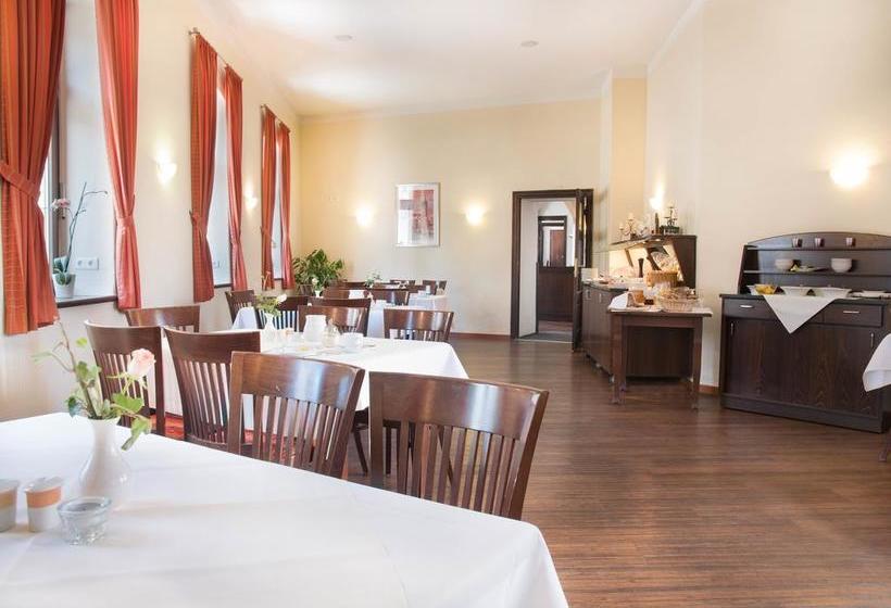 Hotel Alte Canzley 14