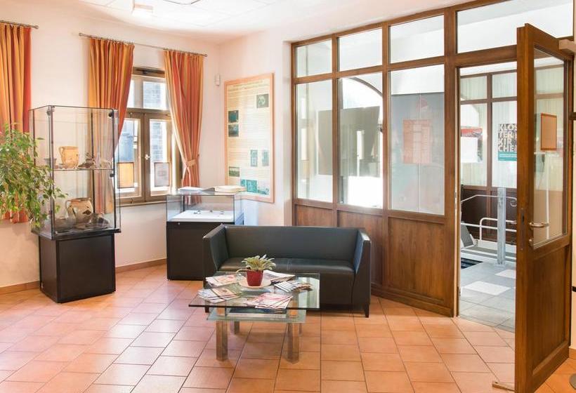 Hotel Alte Canzley 15