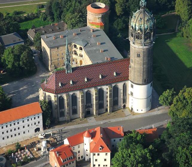 Hotel Alte Canzley 16