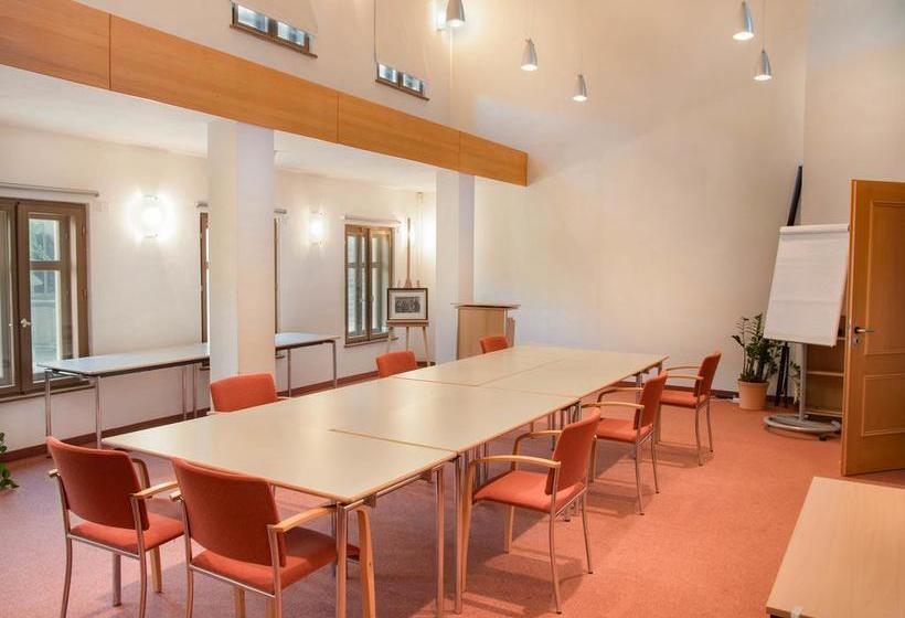 Hotel Alte Canzley 17