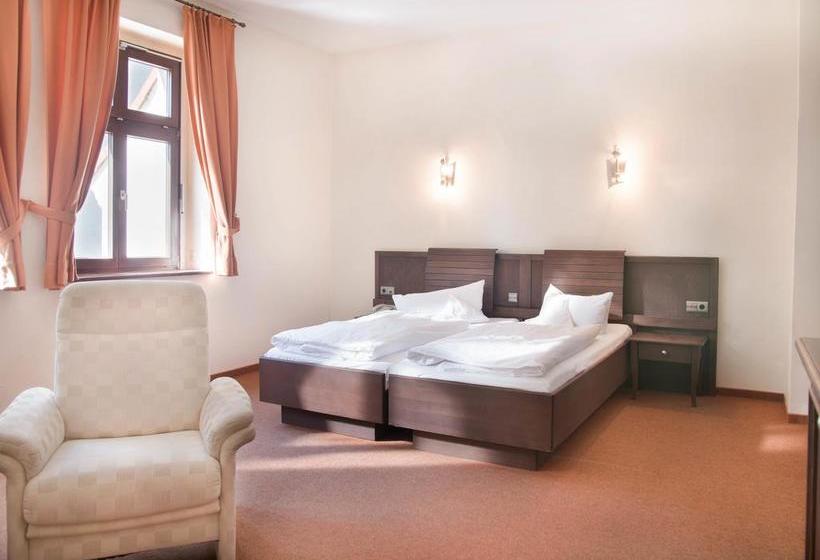 Hotel Alte Canzley 2