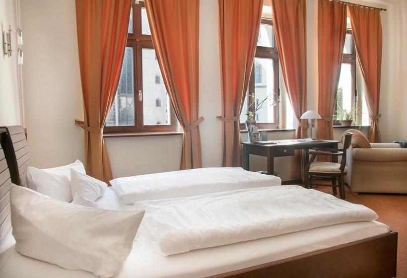 Hotel Alte Canzley 3