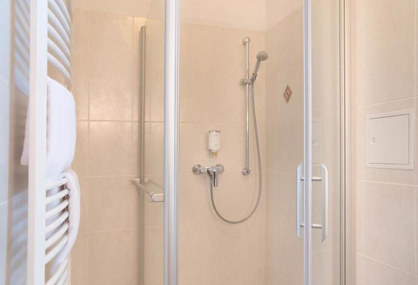 Hotel Alte Canzley 5