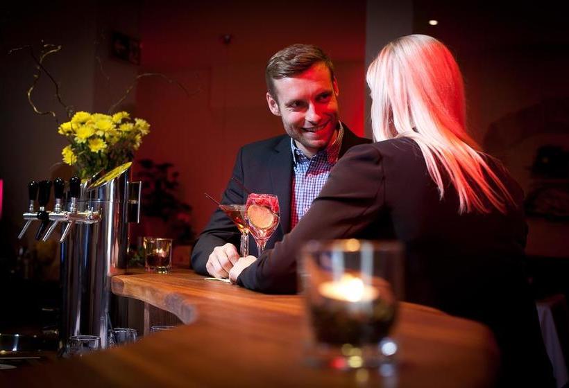 Hotel Pension Am Schwanenteich Wittenberg Sajonia Anhalt