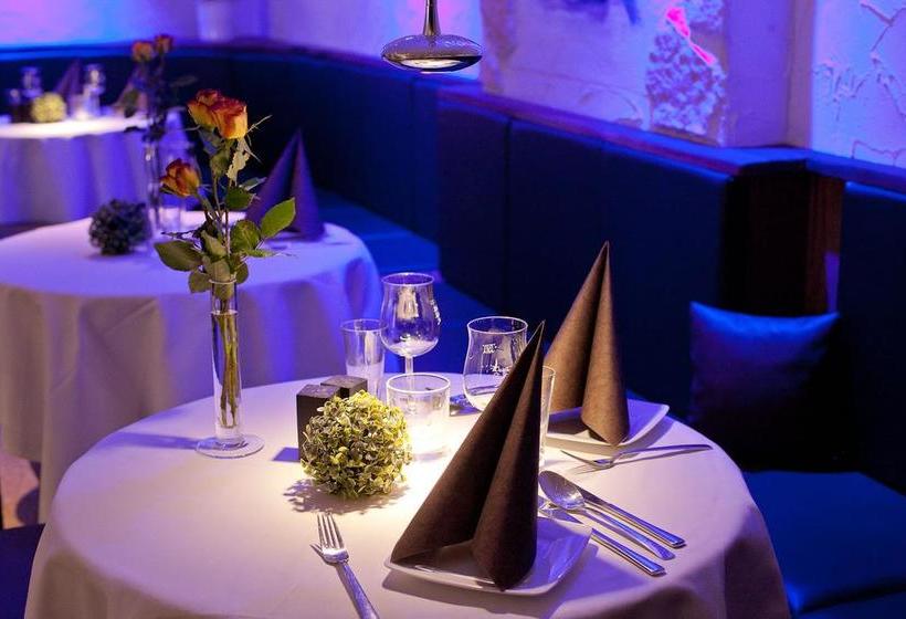 Hotel Pension Am Schwanenteich 16